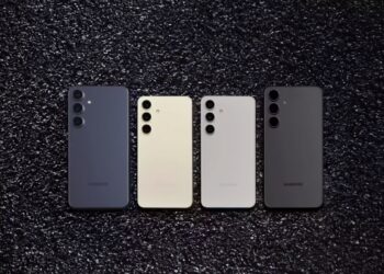 Samsung Galaxy S24 recenzija – Galaxy 24 iskustva