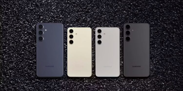 Samsung Galaxy S24 recenzija – Galaxy 24 iskustva