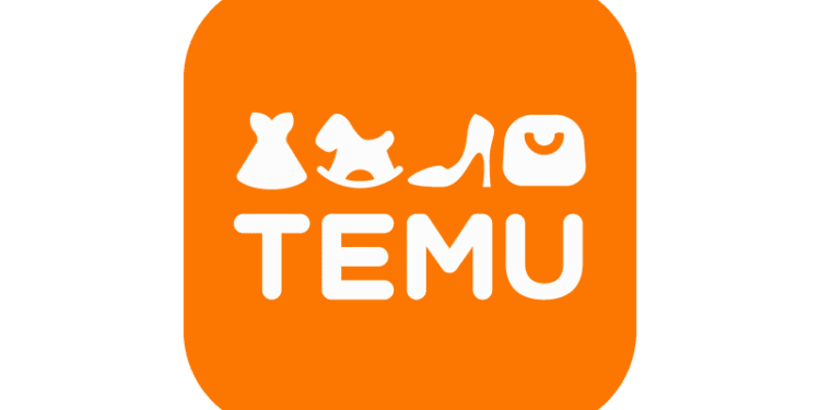 TEMU webshop recenzija