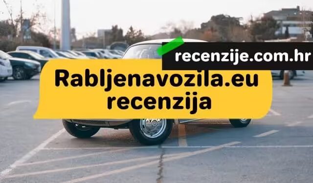 RabljenaVozila.eu besplatni auto oglasnik recenzija i iskustva