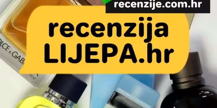 Lijepa.hr webshop recenzija | lijepa.hr iskustva
