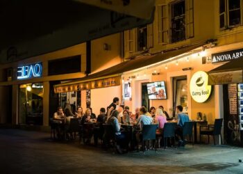 Curry Bowl, Zagreb recenzija restorana – Autentičan okus Šri Lanke u srcu Zagreba