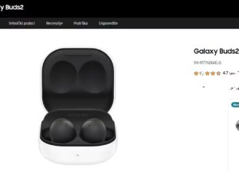 Samsung Galaxy Buds 2 recenzija i iskustva  [2024 Ažurirano]