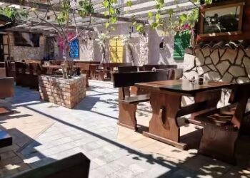 Spalladium, Pirovac – iskrena recenzija i iskustva