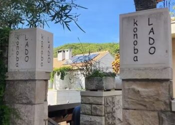 Konoba Lado, Brač recenzija