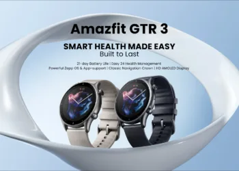 Što sve nudi Amazfit GTR 3 i zašto ga svi žele imati?