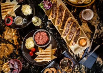 BATAK Grill, Velika Gorica – iskrena recenzija