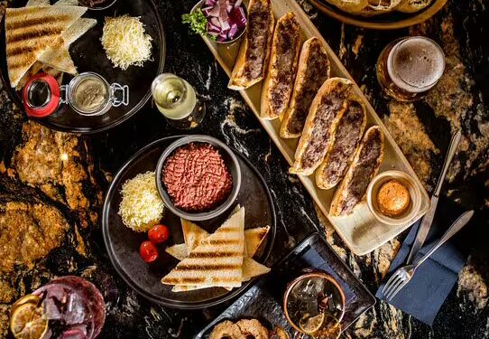 BATAK Grill, Velika Gorica – iskrena recenzija