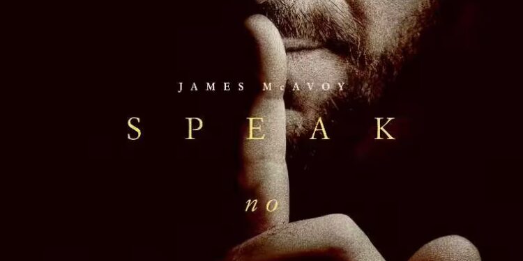 Recenzija filma “Speak no Evil” 2024. – iskrene recenzije