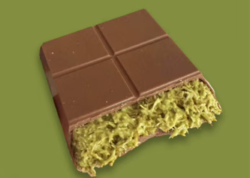 Dubai čokolada: Trend luksuza koji dolazi s visokom cijenom