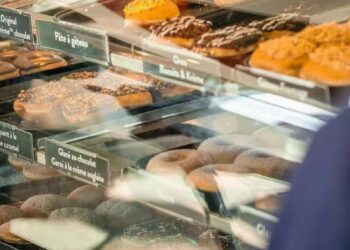 Recenzija craft pekare ‘Noel Breaddeli’ Zagreb – iskrena recenzija