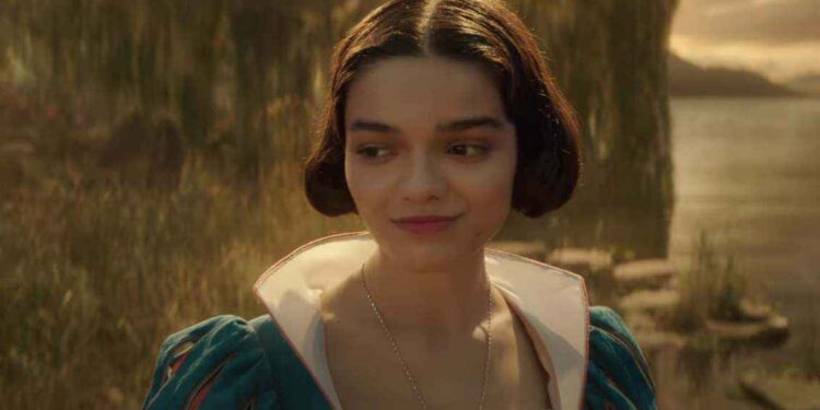 Snjeguljica 2025. (Film): Katastrofa na kvadrat