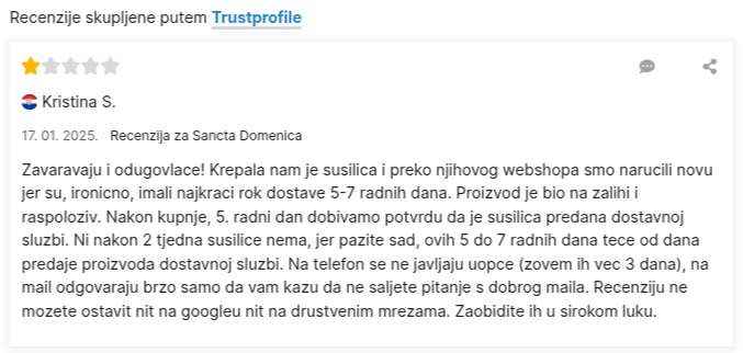 sanctadomenicabigbangrecenzije