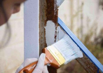 5 najboljih proizvoda za skidanje hrđe korozije – Top 5 proizvoda prema Iskustva i iskrenim iskustvima korisnika [2025]