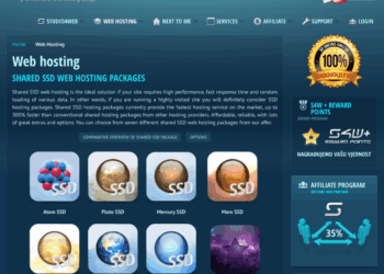 Studio4Web.hr Web Hosting Iskustva 2025: Iskustva Korisnika i Iskrene Recenzije