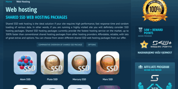 Studio4Web.hr Web Hosting Iskustva 2025: Iskustva Korisnika i Iskrene Recenzije