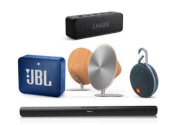 Najbolji jeftini Bluetooth zvučnici ispod 100€ za 2025. godinu