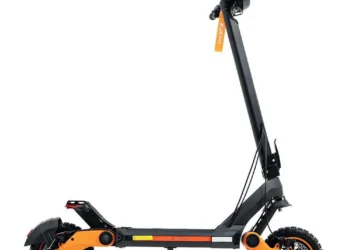 10 razloga zašto je električni romobil pametna investicija u 2025. [Recenzije i savjeti]