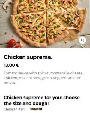 Pizzahut Zagreb – previsoke cijene za osrednje pizze