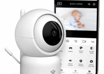 Recenzije baby monitora: Sigurnost, pouzdanost i cijene za hrvatske roditelje [2025]