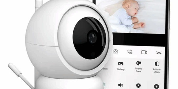 Recenzije baby monitora: Sigurnost, pouzdanost i cijene za hrvatske roditelje [2025]