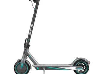 Recenzije električnih romobila za gradsku vožnju: Isplati li se kupiti?