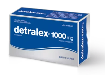 Detralex recenzija: sve što trebate znati o liječenju vena i hemoroida [Iskustva i savjeti]
