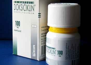 Doksicilin Recenzije: Pouzdane Informacije i Iskustva Korisnika za Sigurnu Primjenu Antibiotika