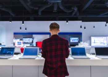 Kako odabrati laptop? Sveobuhvatan vodič za pametnu kupnju