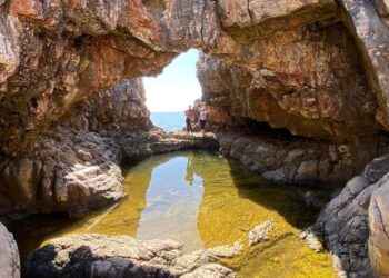 Lokrum Recenzije: Sve što trebate znati o posjetu ovom povijesnom i prirodnom biseru kod Dubrovnika