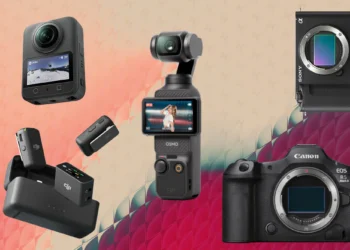 Najbolje jeftine kamere u 2025. godini: vodič za kupovinu i izbor idealnog modela