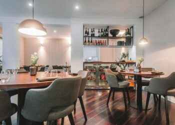 NAV restoran: Iskustva vrhunskog gastronomskog doživljaja s Michelinovom preporukom