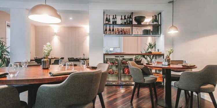 NAV restoran: Iskustva vrhunskog gastronomskog doživljaja s Michelinovom preporukom