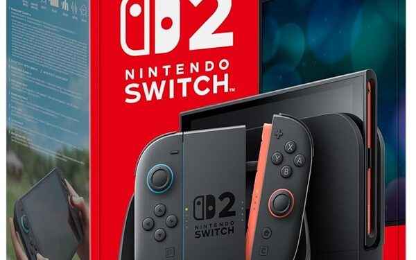 Nintendo Switch 2: Vrijedi li kupnja?