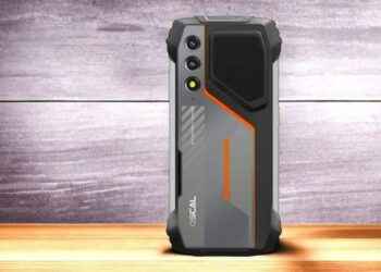 OSCAL PILOT 1: Prvi AI “heavy duty” telefon s najglasnijim 5W stereo zvučnikom i iznimnom izdržljivošću