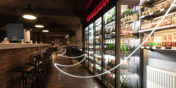 Restoran Barbeerian – Bbq & Beer Zagreb: Iskustva i Recenzije [2025]