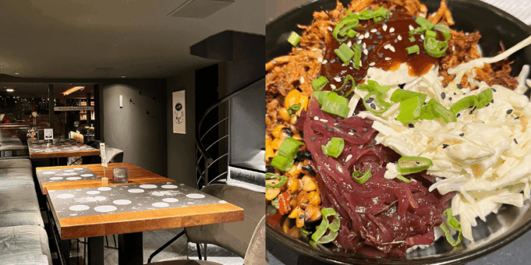 Restoran Jellyfish In Space Zagreb: Recenzije i Iskustva Posjetitelja [Detaljna Analiza]