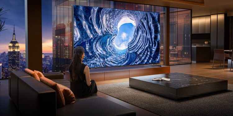 RGB Mini-LED Tehnologija: Budućnost Televizora koju Donose Samsung, Sony i Hisense