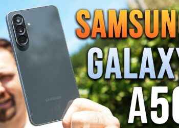 Samsung Galaxy A56