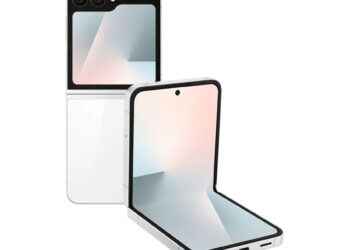 Samsung Galaxy Z Flip7 FE