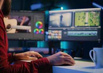 Što je DaVinci Resolve? Sveobuhvatni vodič kroz moćni alat za video produkciju