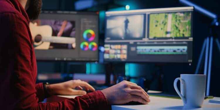 Što je DaVinci Resolve? Sveobuhvatni vodič kroz moćni alat za video produkciju
