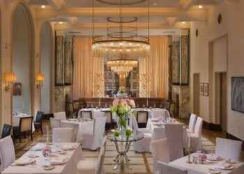 Zinfandel restoran iskustva i recenzije korisnika [Detaljna analiza]