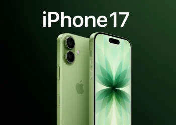 iPhone 17 recenzija