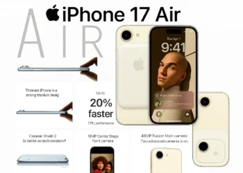 iPhone Air