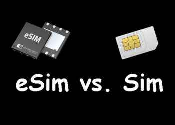 Razlike između eSIM i klasičnih SIM kartica na pametnim telefonima [Recenzije i savjeti]