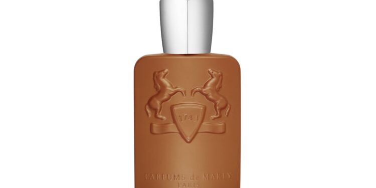 Althaïr Parfums de Marly: Muška Parfemska Oda