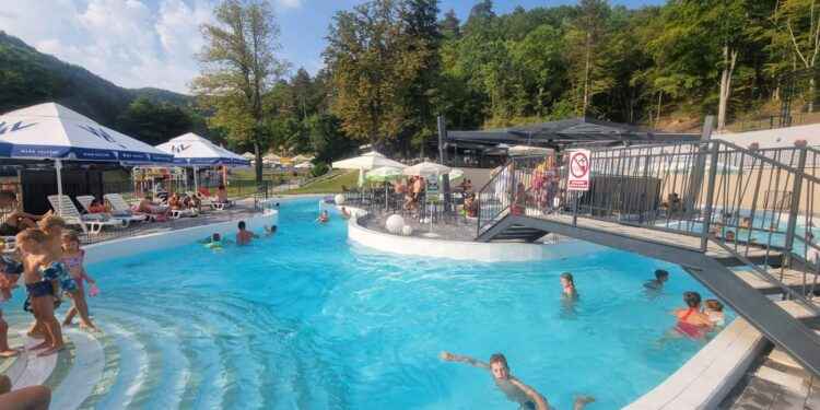 AQUAPARK SHHHUMA: RECENZIJE I ISKUSTVA POSJETITELJA