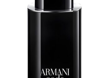 Armani Code Eau de Parfum 2024: Elegantan i Moderni Muški Miris za Svaku Priliku