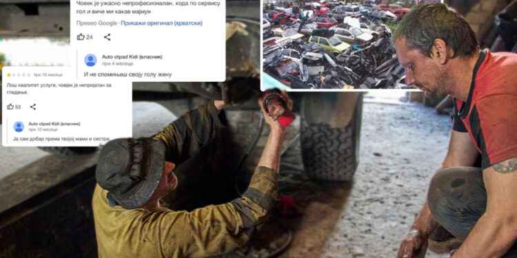 AUTO OTPAD KIDI RECENZIJE